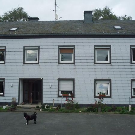 Pension Ackermann Mayen Exterior foto