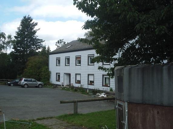 Pension Ackermann Mayen Exterior foto