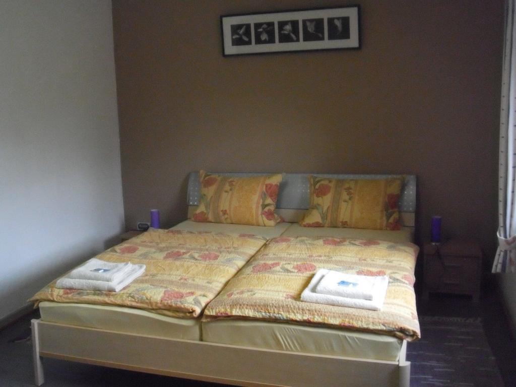 Pension Ackermann Mayen Cameră foto
